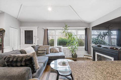 Tiny photo for 8219 S WENTWORTH Avenue, Chicago, IL 60620 (MLS # 12593484)