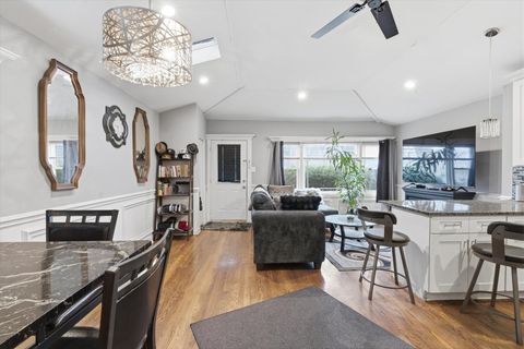 Tiny photo for 8219 S WENTWORTH Avenue, Chicago, IL 60620 (MLS # 12593484)