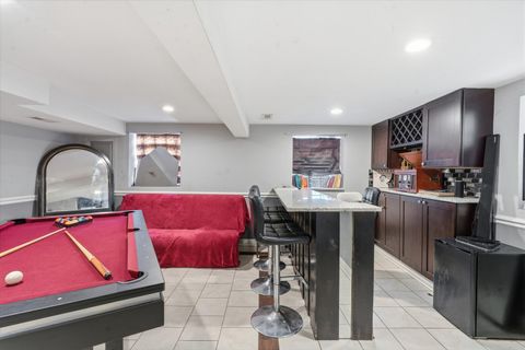 Tiny photo for 8219 S WENTWORTH Avenue, Chicago, IL 60620 (MLS # 12593484)