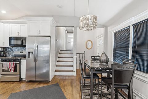 Tiny photo for 8219 S WENTWORTH Avenue, Chicago, IL 60620 (MLS # 12593484)