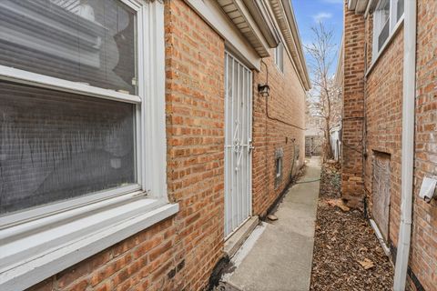 Tiny photo for 8219 S WENTWORTH Avenue, Chicago, IL 60620 (MLS # 12593484)