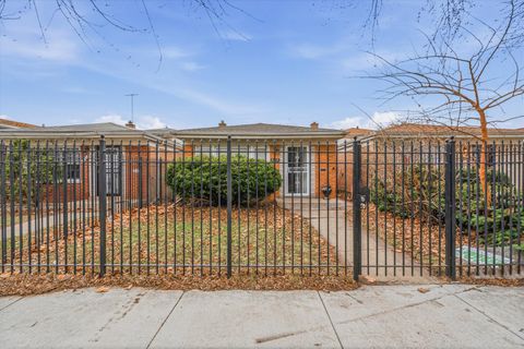Tiny photo for 8219 S WENTWORTH Avenue, Chicago, IL 60620 (MLS # 12593484)