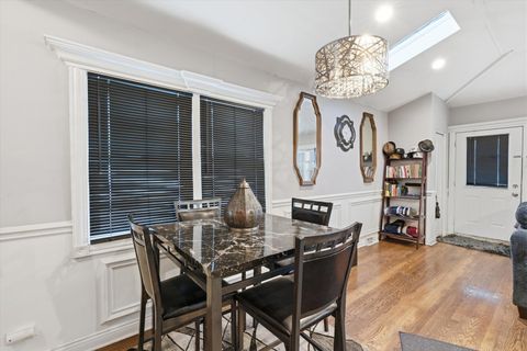 Tiny photo for 8219 S WENTWORTH Avenue, Chicago, IL 60620 (MLS # 12593484)