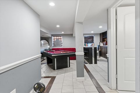 Tiny photo for 8219 S WENTWORTH Avenue, Chicago, IL 60620 (MLS # 12593484)