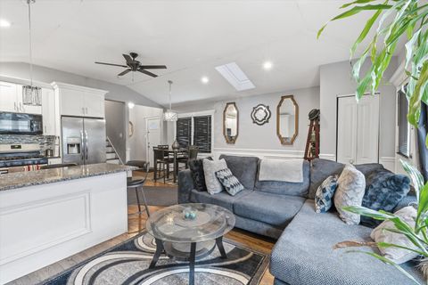 Tiny photo for 8219 S WENTWORTH Avenue, Chicago, IL 60620 (MLS # 12593484)