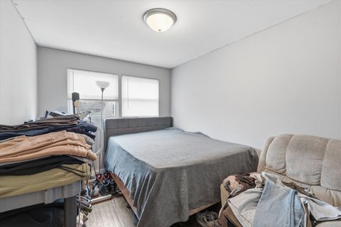 Tiny photo for 8219 S WENTWORTH Avenue, Chicago, IL 60620 (MLS # 12593484)