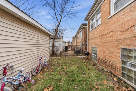 Tiny photo for 8219 S WENTWORTH Avenue, Chicago, IL 60620 (MLS # 12593484)