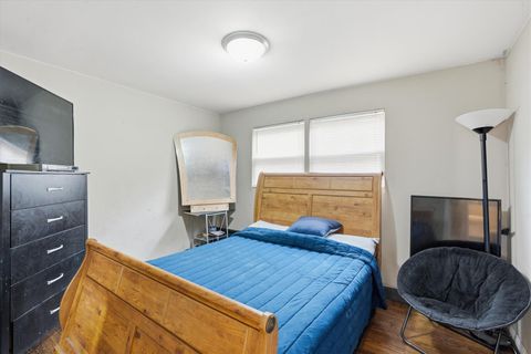 Tiny photo for 8219 S WENTWORTH Avenue, Chicago, IL 60620 (MLS # 12593484)