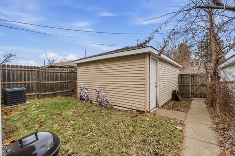 Tiny photo for 8219 S WENTWORTH Avenue, Chicago, IL 60620 (MLS # 12593484)