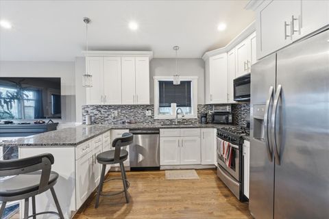 Tiny photo for 8219 S WENTWORTH Avenue, Chicago, IL 60620 (MLS # 12593484)