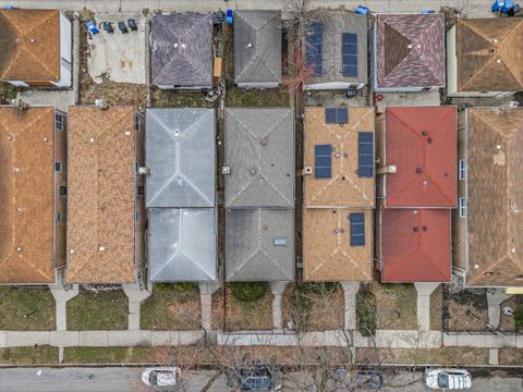 Tiny photo for 8219 S WENTWORTH Avenue, Chicago, IL 60620 (MLS # 12593484)