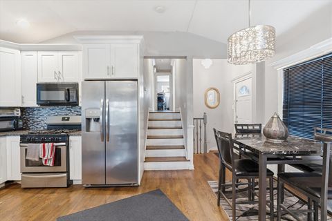 Tiny photo for 8219 S WENTWORTH Avenue, Chicago, IL 60620 (MLS # 12593484)