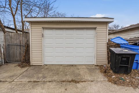 Tiny photo for 8219 S WENTWORTH Avenue, Chicago, IL 60620 (MLS # 12593484)