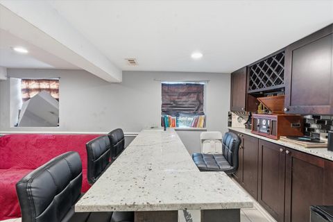 Tiny photo for 8219 S WENTWORTH Avenue, Chicago, IL 60620 (MLS # 12593484)