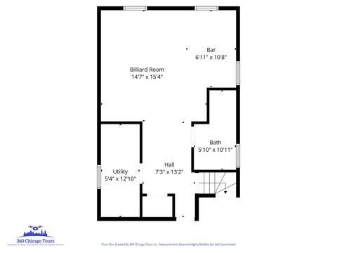 Tiny photo for 8219 S WENTWORTH Avenue, Chicago, IL 60620 (MLS # 12593484)