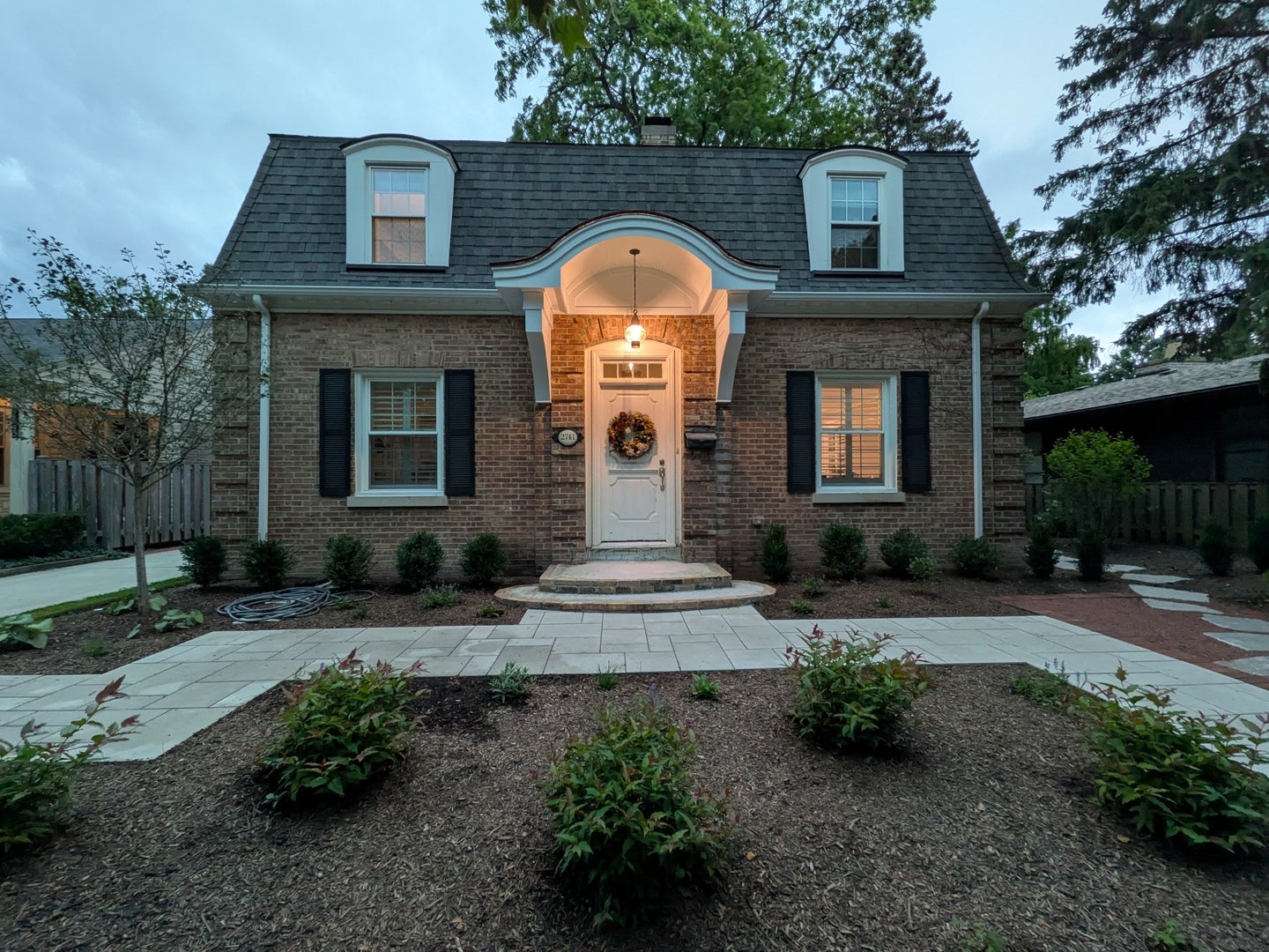 2741 Lincolnwood Drive
