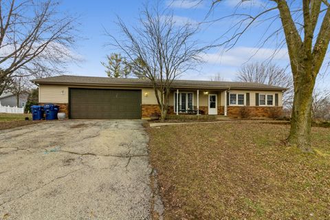 A home in Elburn