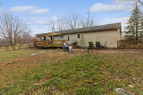 A home in Elburn