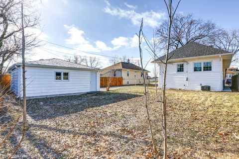 A home in Bellwood