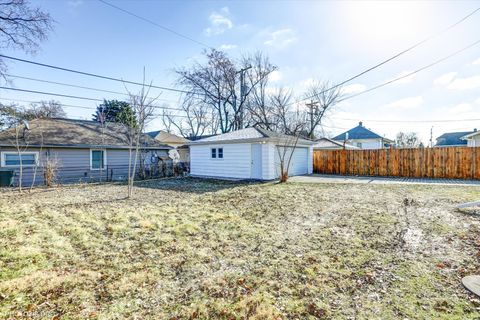 A home in Bellwood