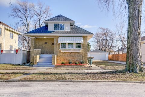 A home in Bellwood