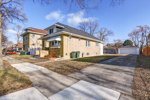 A home in Bellwood