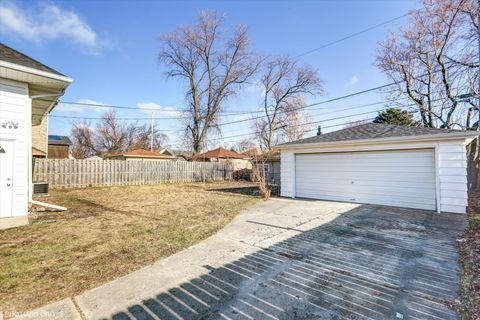 A home in Bellwood