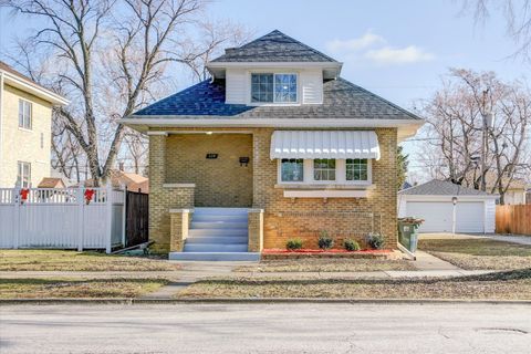 A home in Bellwood