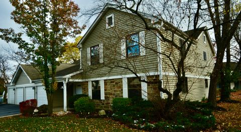 Photo of Schaumburg, IL 60193 (MLS # 12518404)