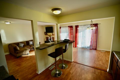 Tiny photo for Schaumburg, IL 60193 (MLS # 12518404)