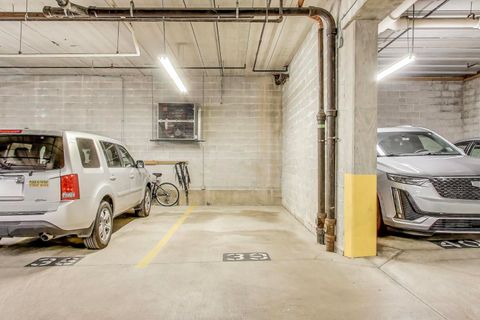 Tiny photo for 1301 W Washington Boulevard #604, Chicago, IL 60607 (MLS # 12486240)