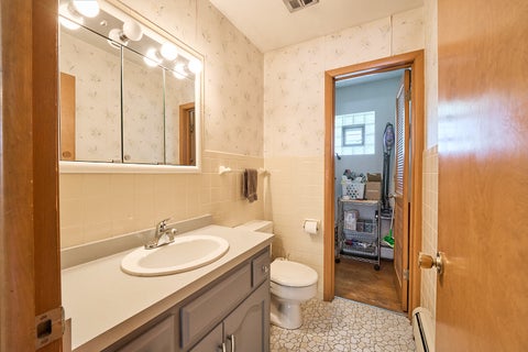 Tiny photo for 5859 S Brainard Avenue, Countryside, IL 60525 (MLS # 12760396)