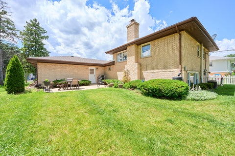 Tiny photo for 5859 S Brainard Avenue, Countryside, IL 60525 (MLS # 12760396)