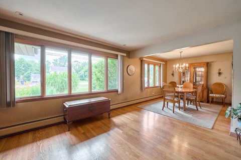 Tiny photo for 5859 S Brainard Avenue, Countryside, IL 60525 (MLS # 12760396)
