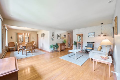 Tiny photo for 5859 S Brainard Avenue, Countryside, IL 60525 (MLS # 12760396)