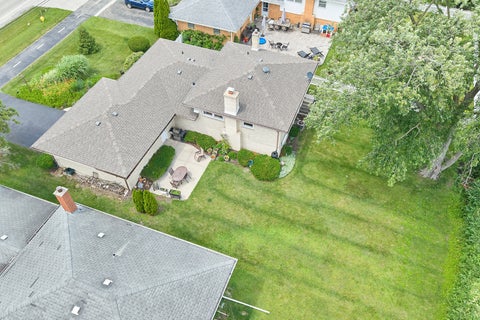 Tiny photo for 5859 S Brainard Avenue, Countryside, IL 60525 (MLS # 12760396)
