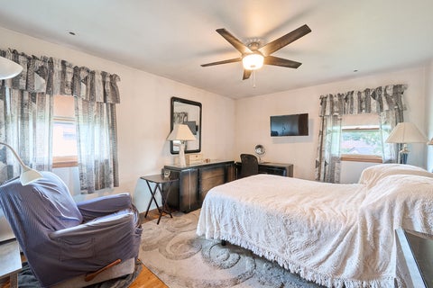 Tiny photo for 5859 S Brainard Avenue, Countryside, IL 60525 (MLS # 12760396)