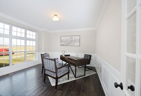 Tiny photo for 25902 W Ravine Woods Drive, Channahon, IL 60410 (MLS # 12609656)