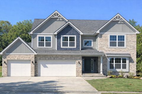 Photo of 25902 W Ravine Woods Drive, Channahon, IL 60410 (MLS # 12609656)