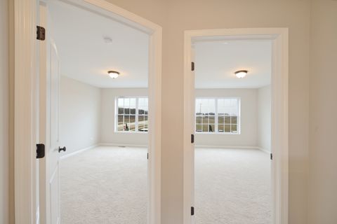 Tiny photo for 25902 W Ravine Woods Drive, Channahon, IL 60410 (MLS # 12609656)