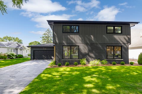 Tiny photo for 713 Burning Tree Lane, Naperville, IL 60563 (MLS # 12725515)