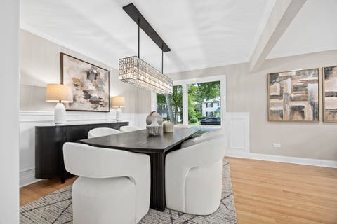 Tiny photo for 713 Burning Tree Lane, Naperville, IL 60563 (MLS # 12725515)