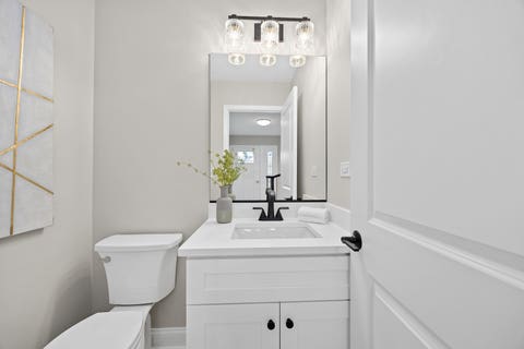 Tiny photo for 713 Burning Tree Lane, Naperville, IL 60563 (MLS # 12725515)