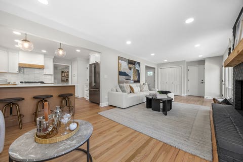 Tiny photo for 713 Burning Tree Lane, Naperville, IL 60563 (MLS # 12725515)