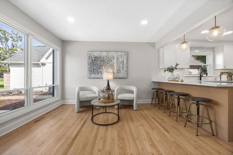 Tiny photo for 713 Burning Tree Lane, Naperville, IL 60563 (MLS # 12725515)