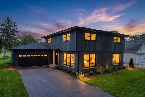 Photo of 713 Burning Tree Lane, Naperville, IL 60563 (MLS # 12725515)