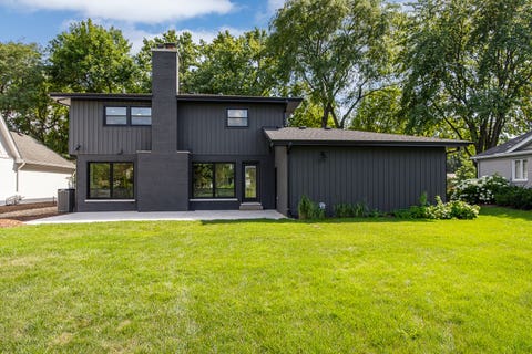 Tiny photo for 713 Burning Tree Lane, Naperville, IL 60563 (MLS # 12725515)
