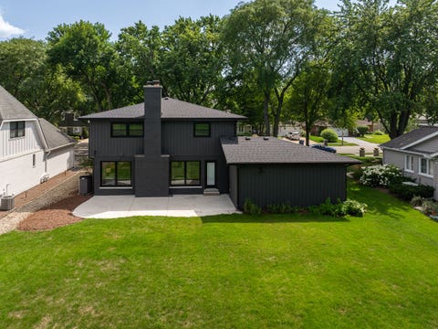 Tiny photo for 713 Burning Tree Lane, Naperville, IL 60563 (MLS # 12725515)