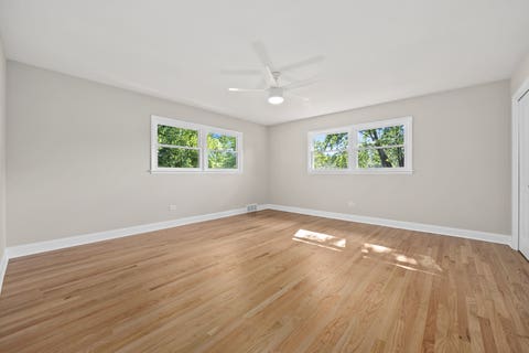 Tiny photo for 713 Burning Tree Lane, Naperville, IL 60563 (MLS # 12725515)