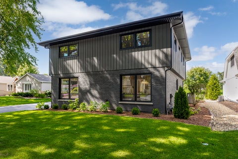 Tiny photo for 713 Burning Tree Lane, Naperville, IL 60563 (MLS # 12725515)